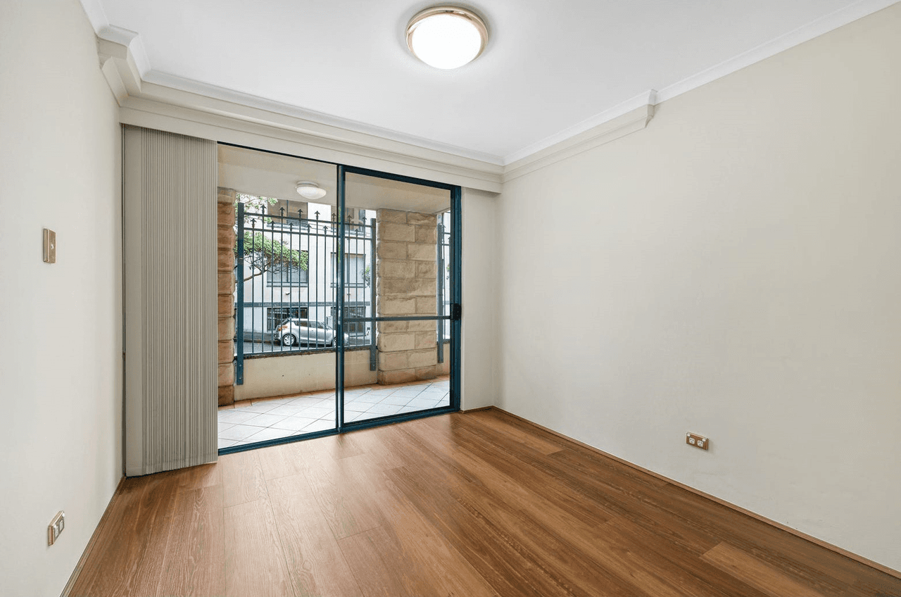 Level2/1-29 Bunn Street, PYRMONT, NSW 2009