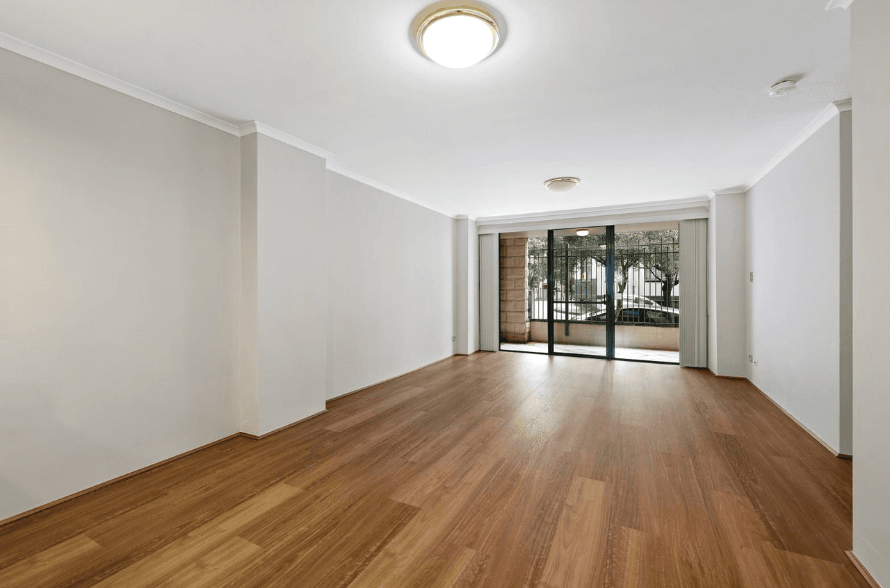 Level2/1-29 Bunn Street, PYRMONT, NSW 2009