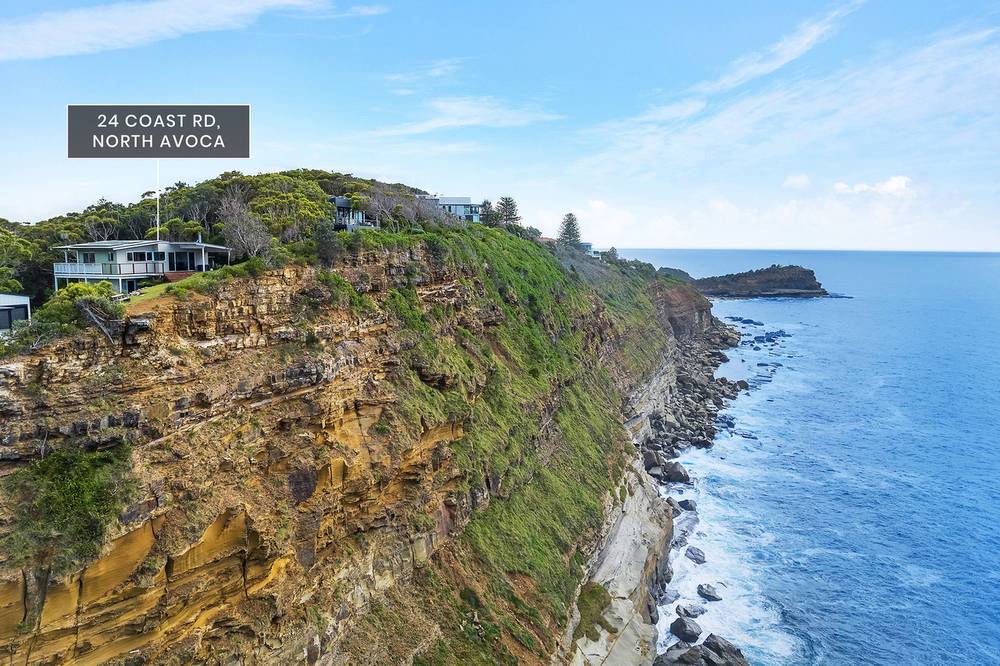 24 Coast Road, NORTH AVOCA, NSW 2260