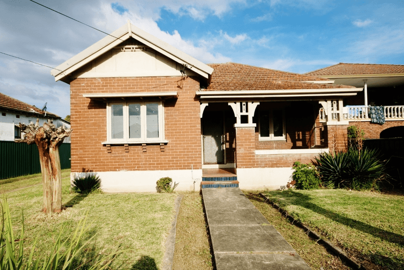 212 Canterbury Road, REVESBY, NSW 2212