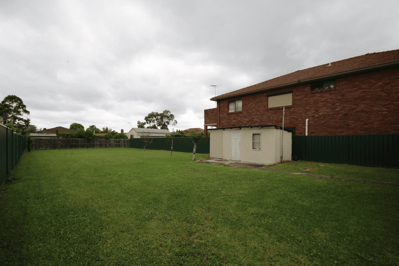 212 Canterbury Road, REVESBY, NSW 2212