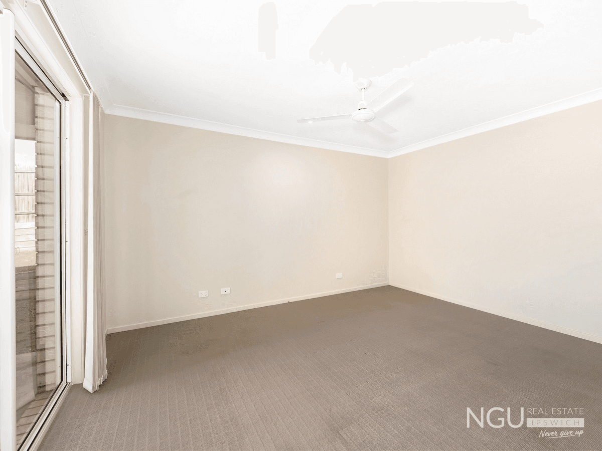 58 Bishop Street, Leichhardt, QLD 4305