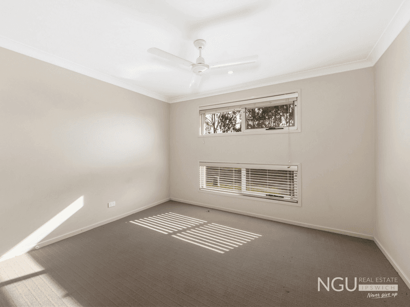 58 Bishop Street, Leichhardt, QLD 4305