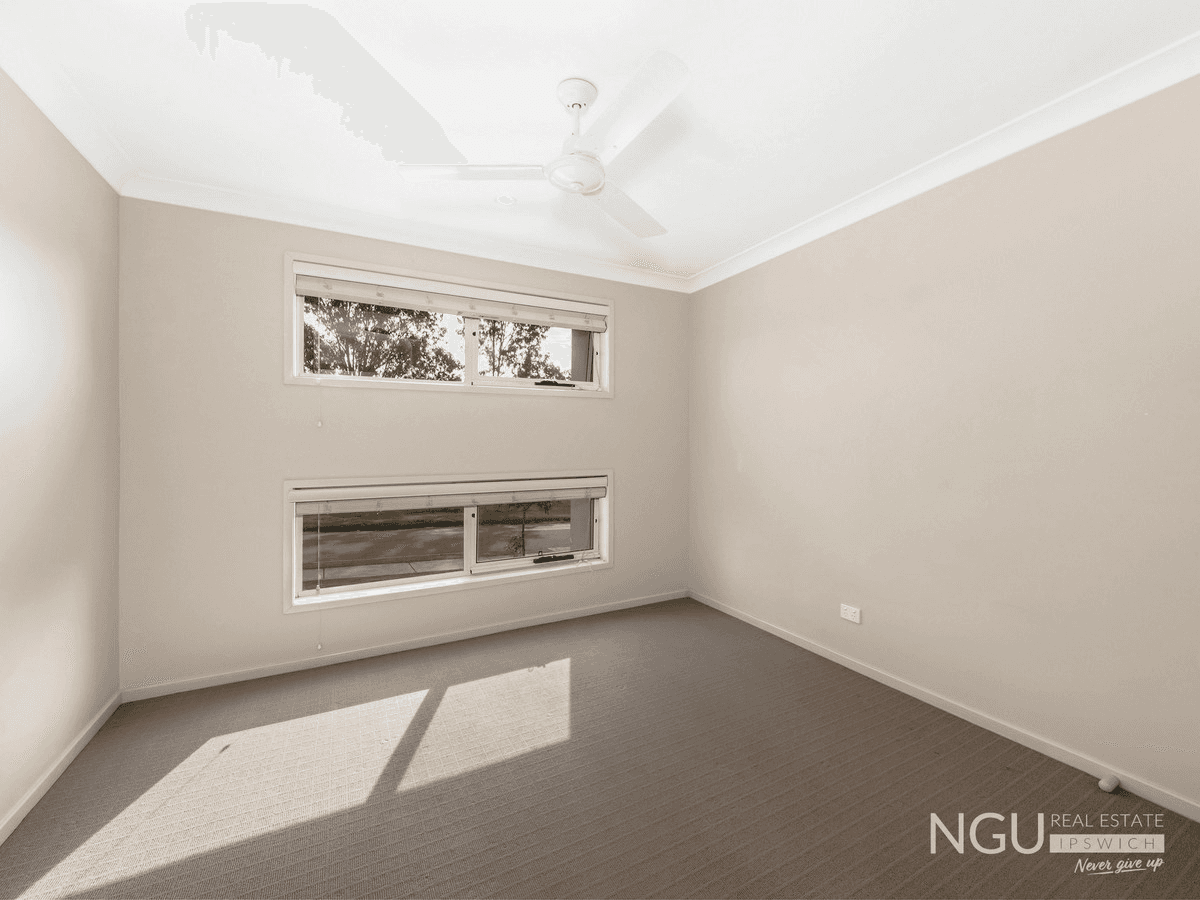 58 Bishop Street, Leichhardt, QLD 4305