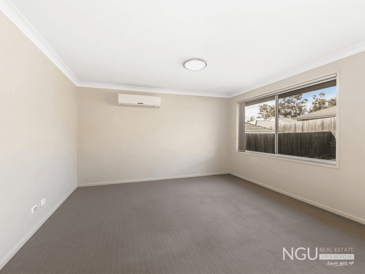 58 Bishop Street, Leichhardt, QLD 4305