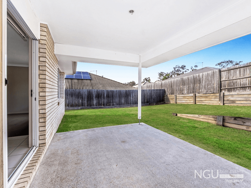 58 Bishop Street, Leichhardt, QLD 4305