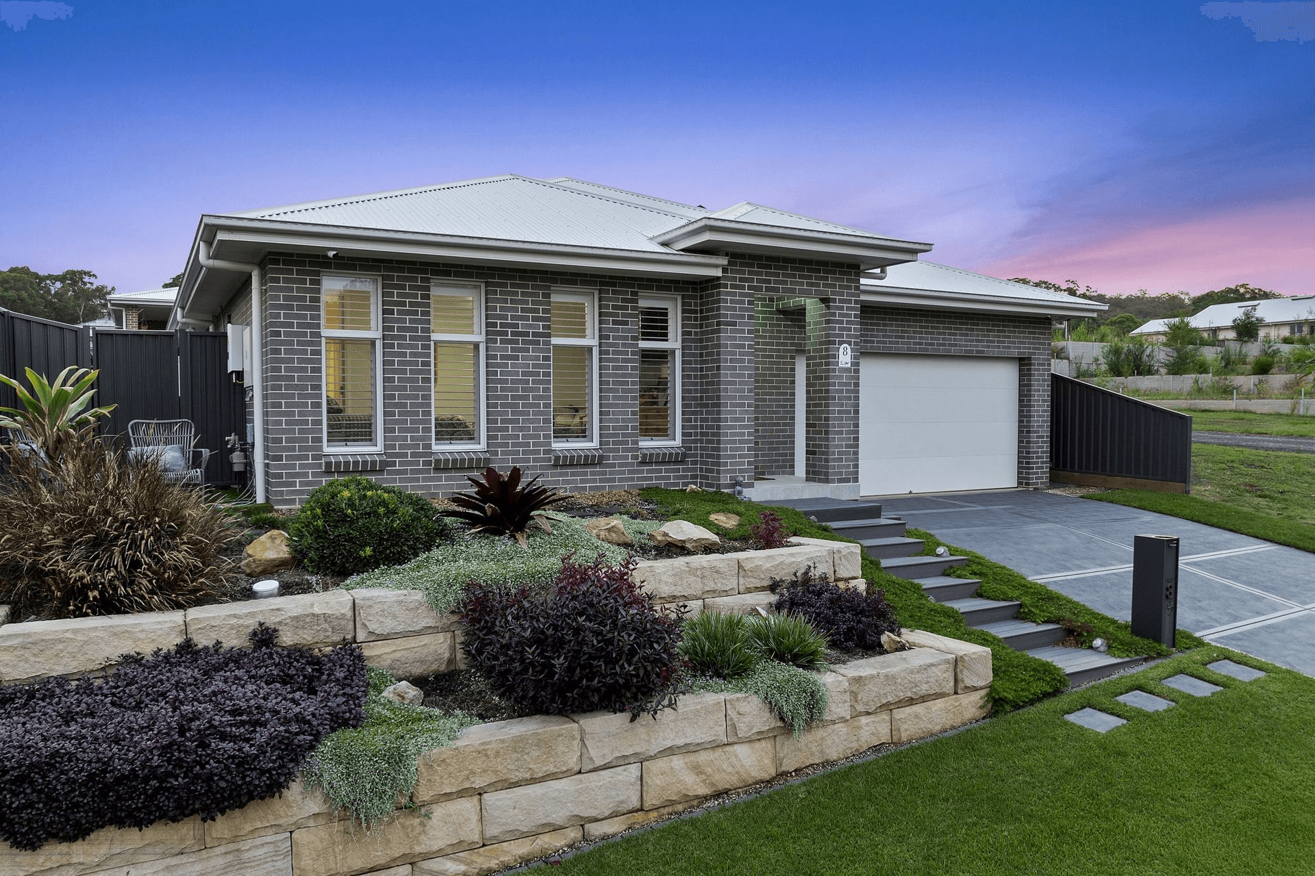 8 Pine Street, Glenning Valley, NSW 2261