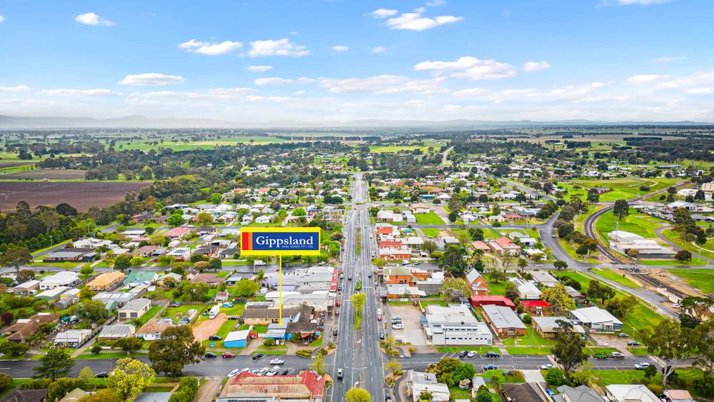 47 Tyers Street, Stratford, VIC 3862