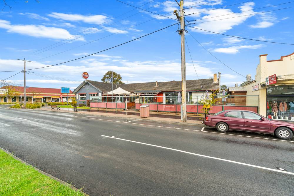 47 Tyers Street, Stratford, VIC 3862