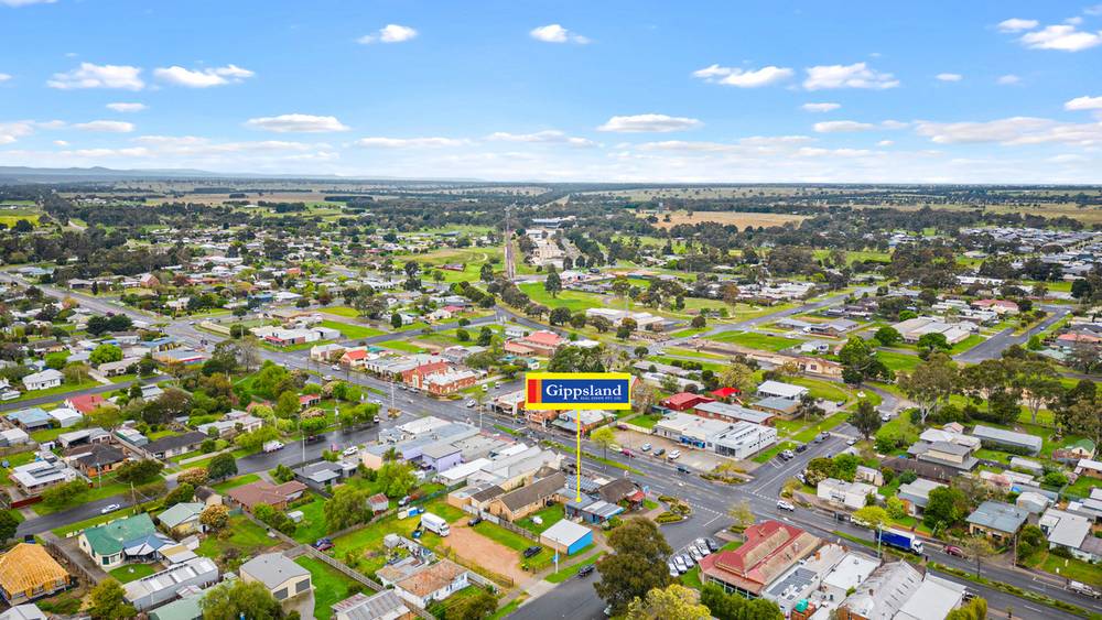 47 Tyers Street, Stratford, VIC 3862