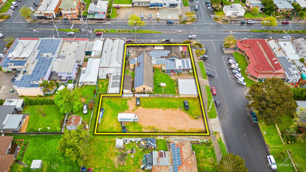 47 Tyers Street, Stratford, VIC 3862