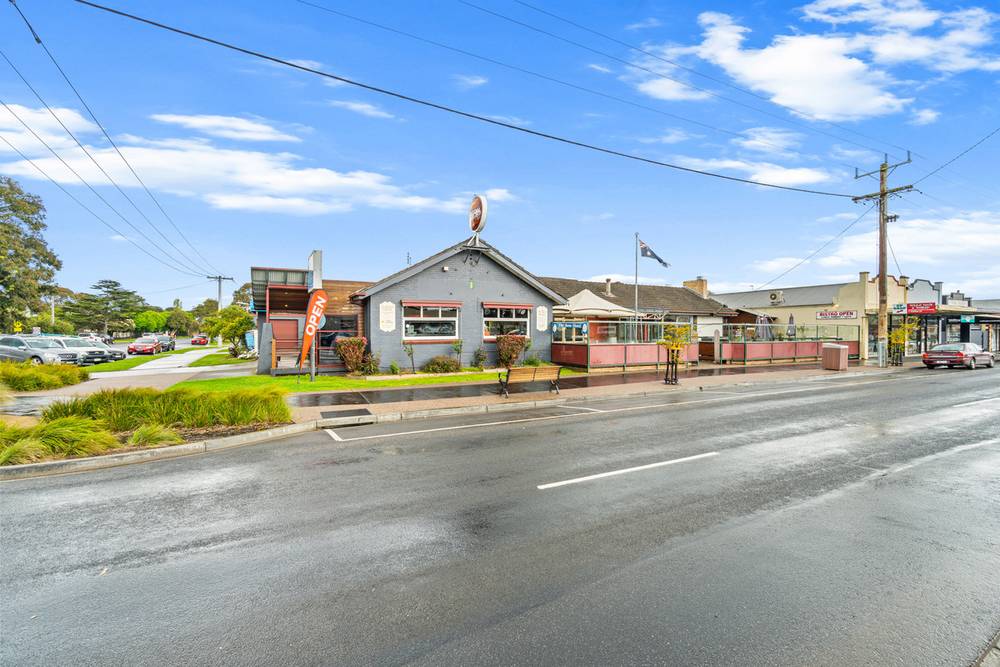 47 Tyers Street, Stratford, VIC 3862