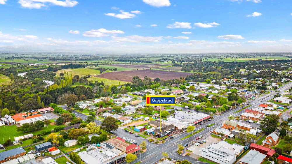 47 Tyers Street, Stratford, VIC 3862