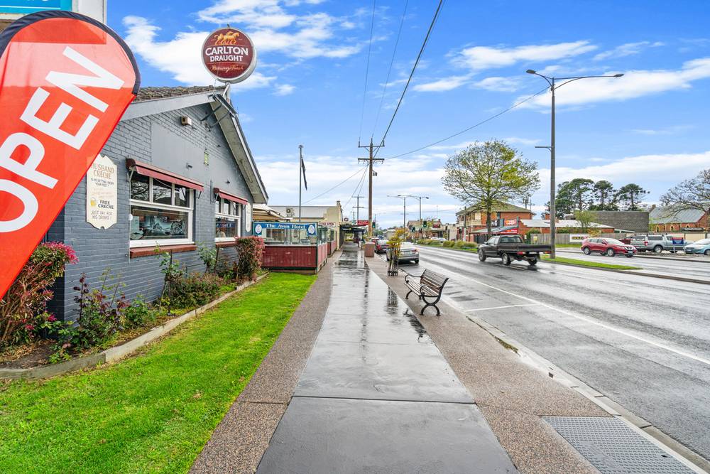 47 Tyers Street, Stratford, VIC 3862