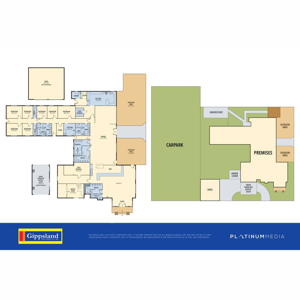 47 Tyers Street, Stratford, VIC 3862