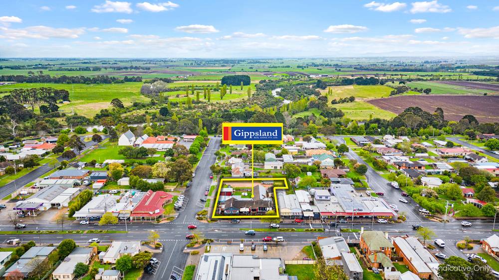 47 Tyers Street, Stratford, VIC 3862