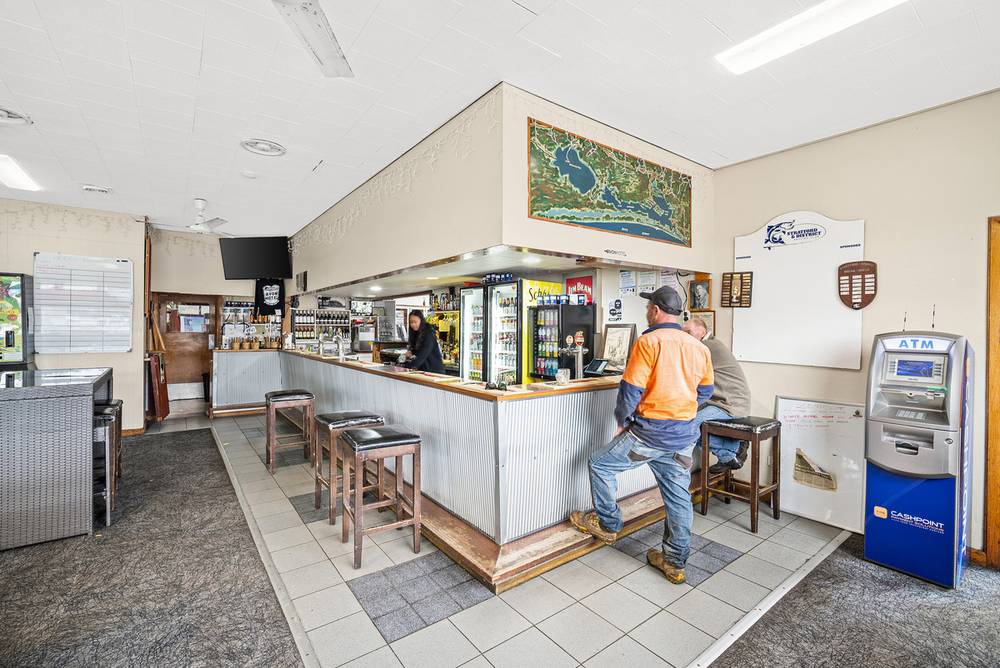 47 Tyers Street, Stratford, VIC 3862