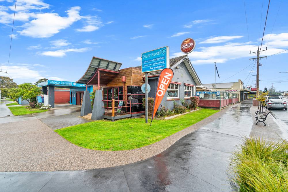 47 Tyers Street, Stratford, VIC 3862