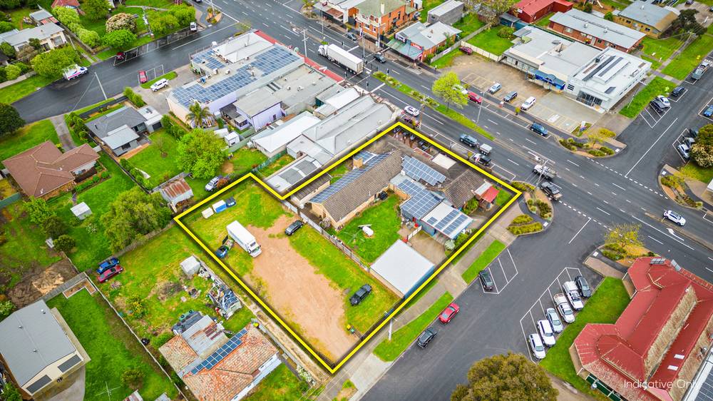 47 Tyers Street, Stratford, VIC 3862
