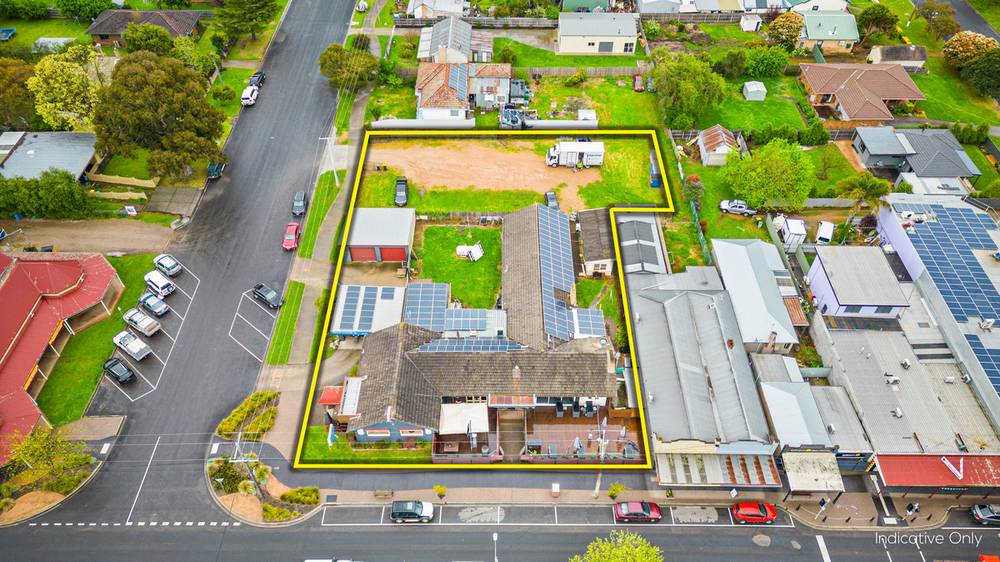 47 Tyers Street, Stratford, VIC 3862
