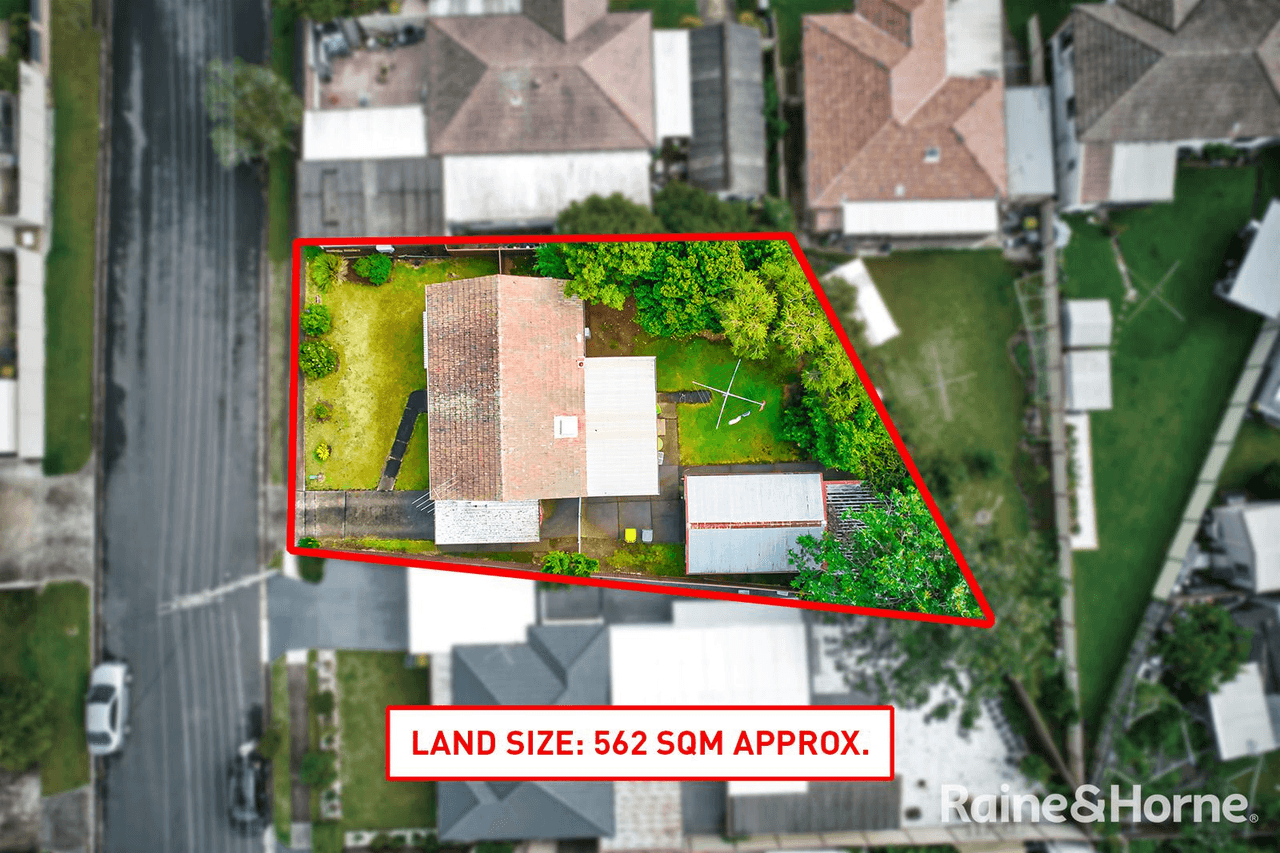 4 Judith Avenue, CABRAMATTA, NSW 2166