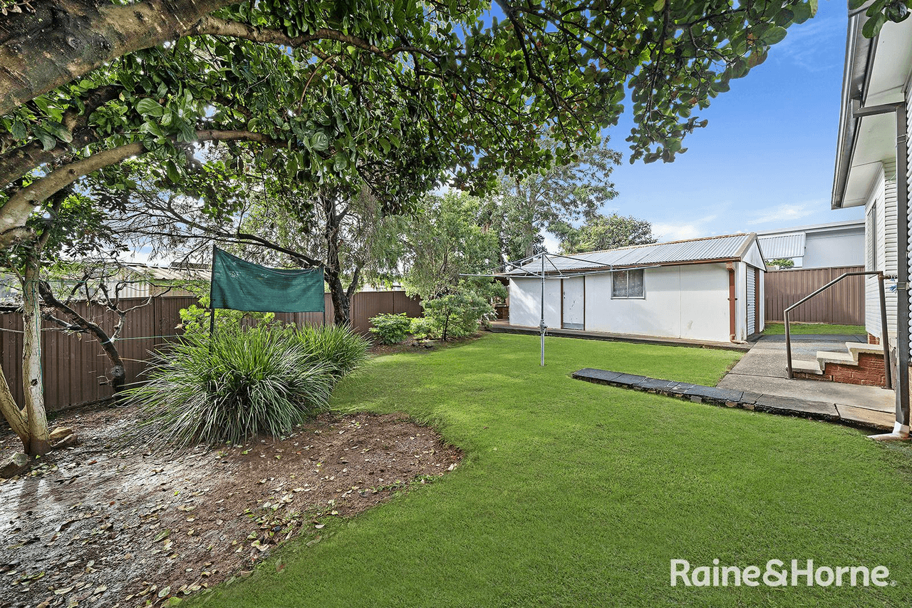 4 Judith Avenue, CABRAMATTA, NSW 2166