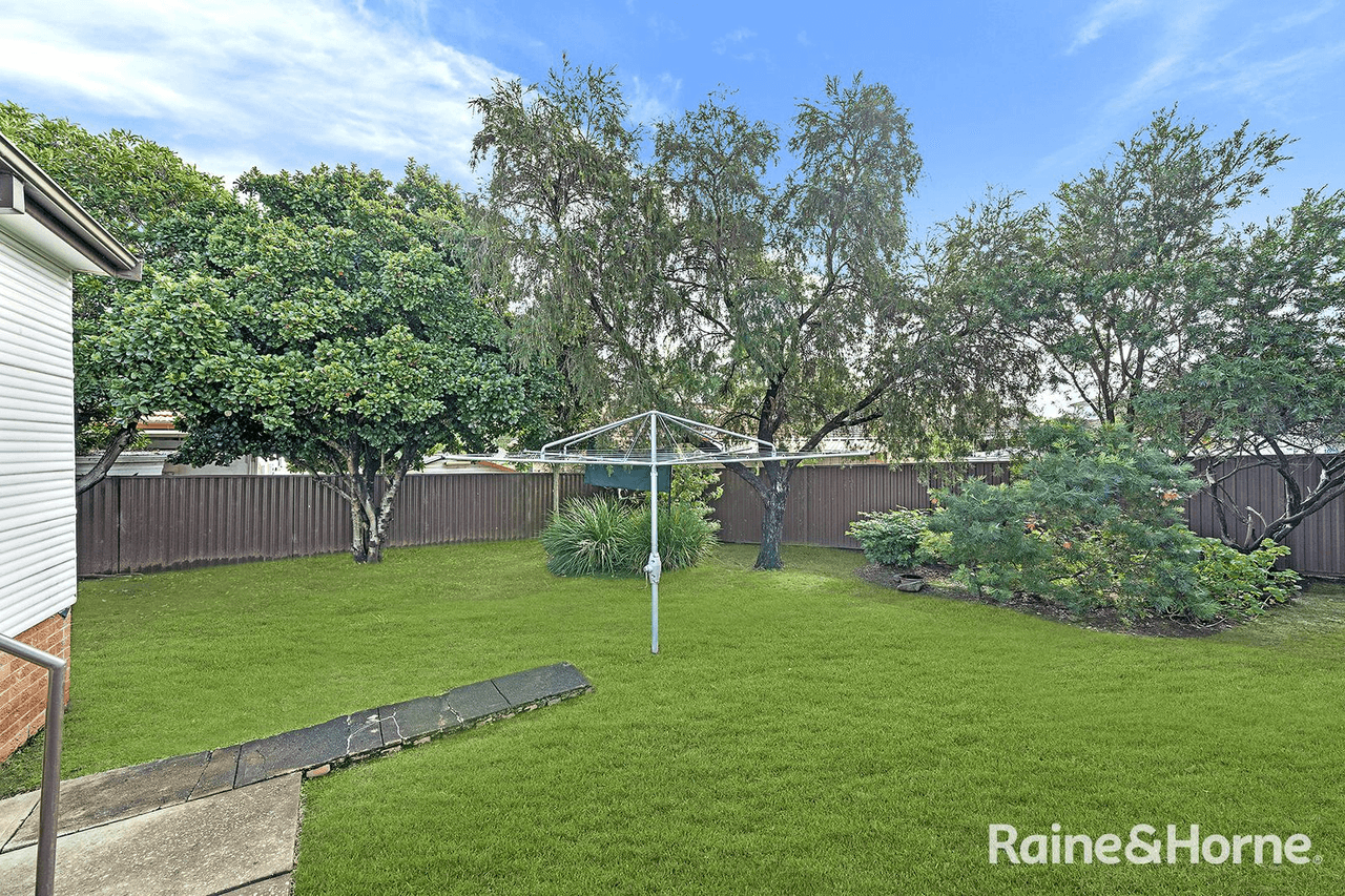 4 Judith Avenue, CABRAMATTA, NSW 2166