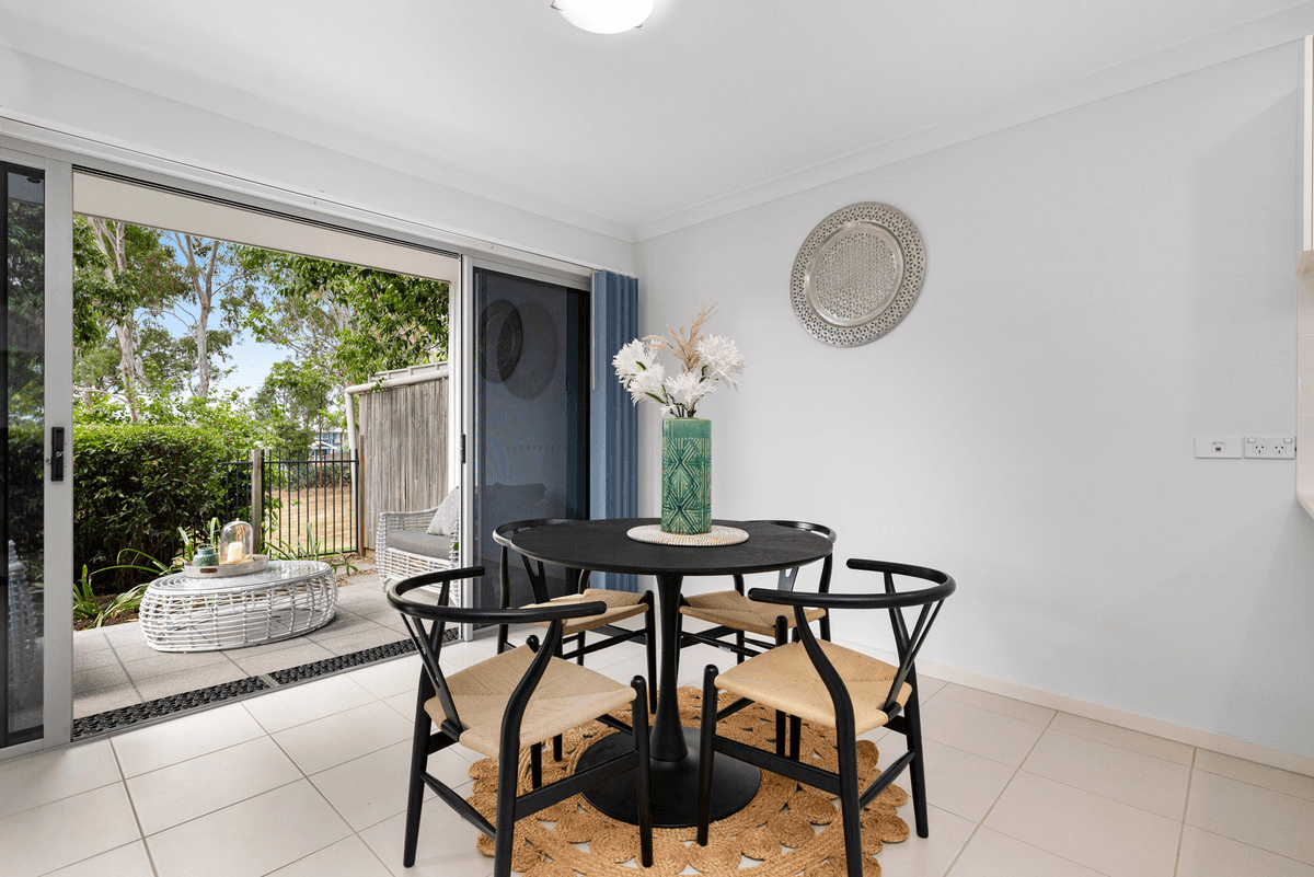 22/25 Northmarque Street, Carseldine, QLD 4034