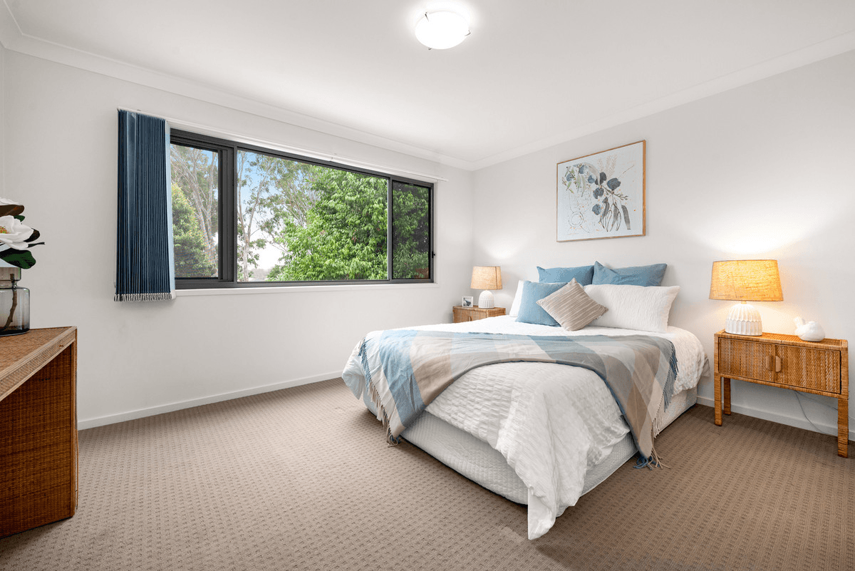 22/25 Northmarque Street, Carseldine, QLD 4034