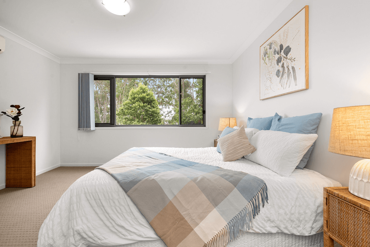 22/25 Northmarque Street, Carseldine, QLD 4034
