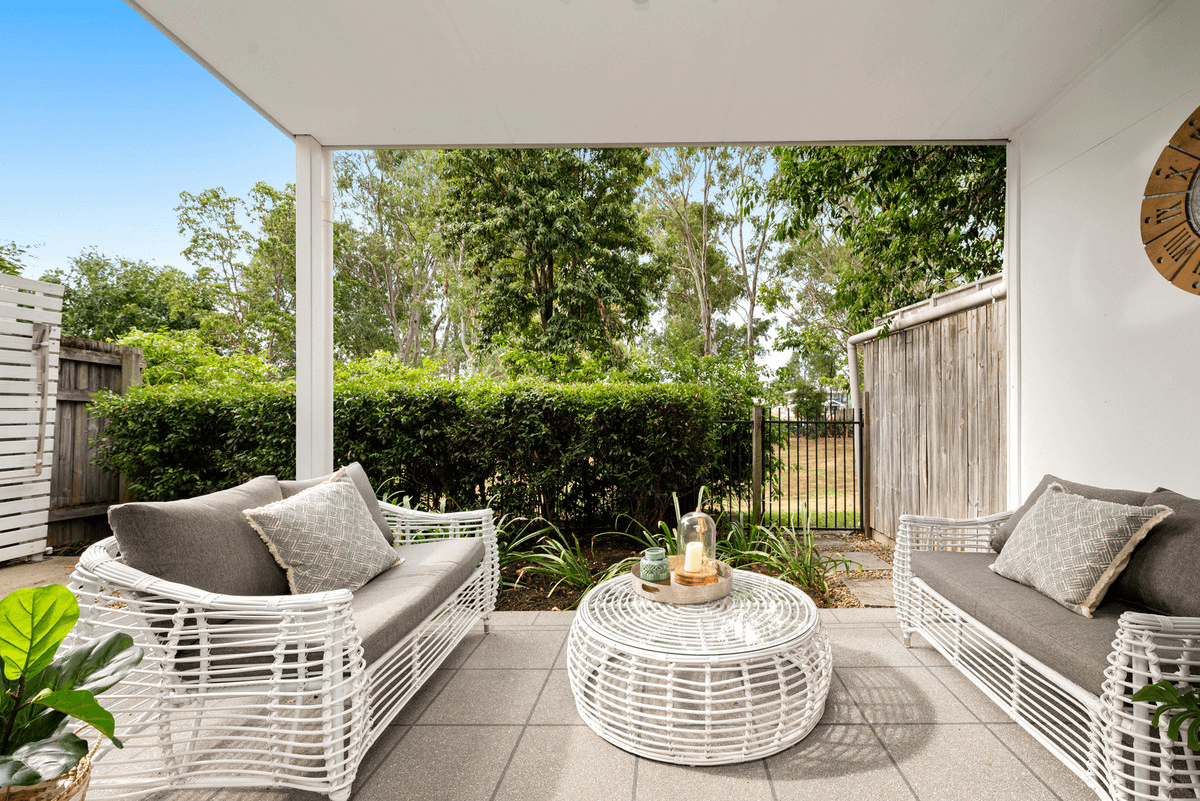 22/25 Northmarque Street, Carseldine, QLD 4034