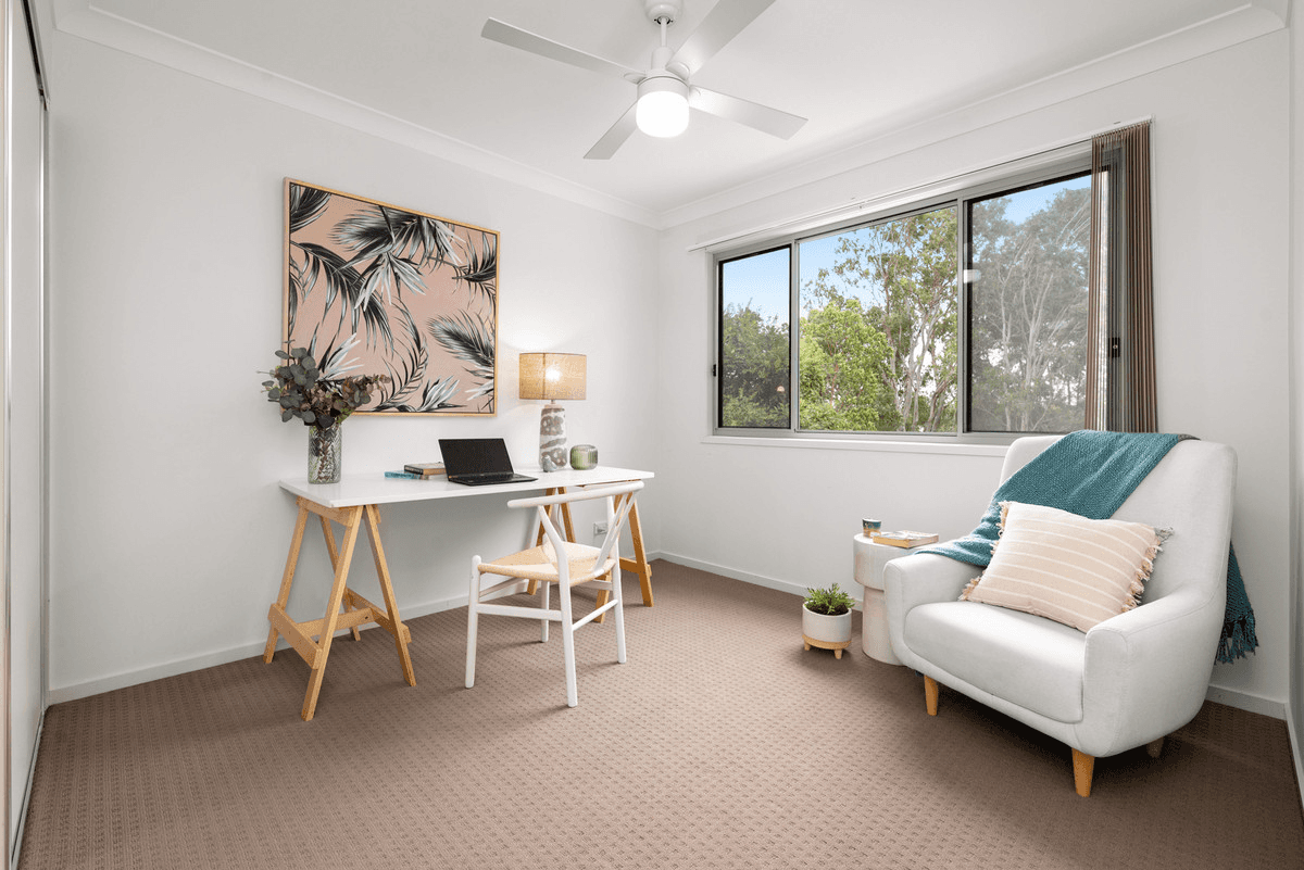 22/25 Northmarque Street, Carseldine, QLD 4034