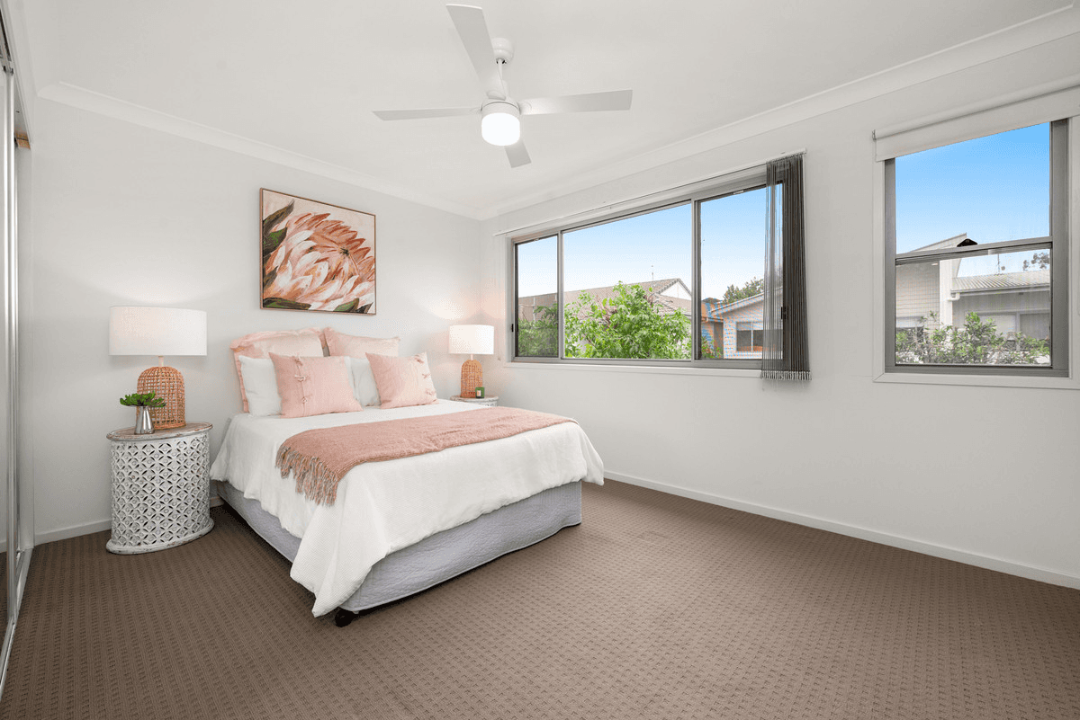 22/25 Northmarque Street, Carseldine, QLD 4034