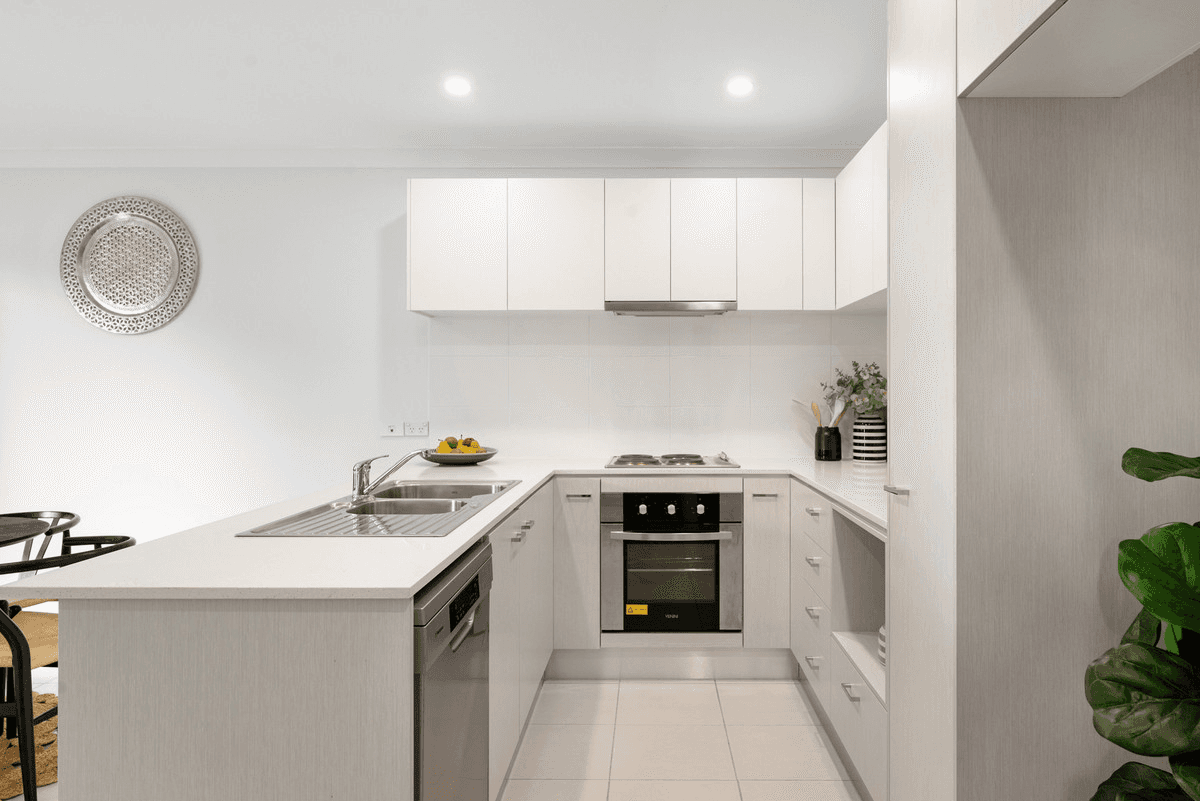 22/25 Northmarque Street, Carseldine, QLD 4034