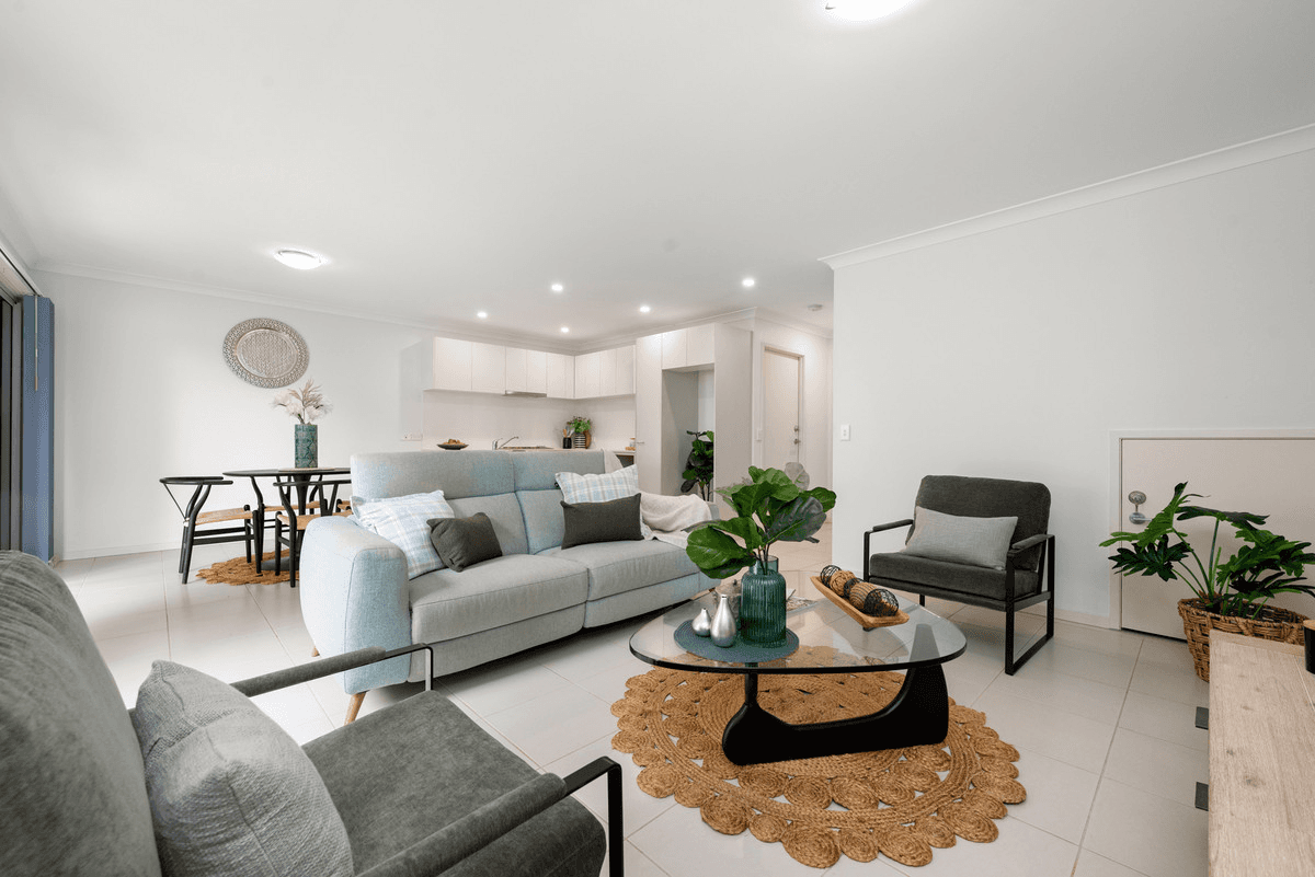 22/25 Northmarque Street, Carseldine, QLD 4034