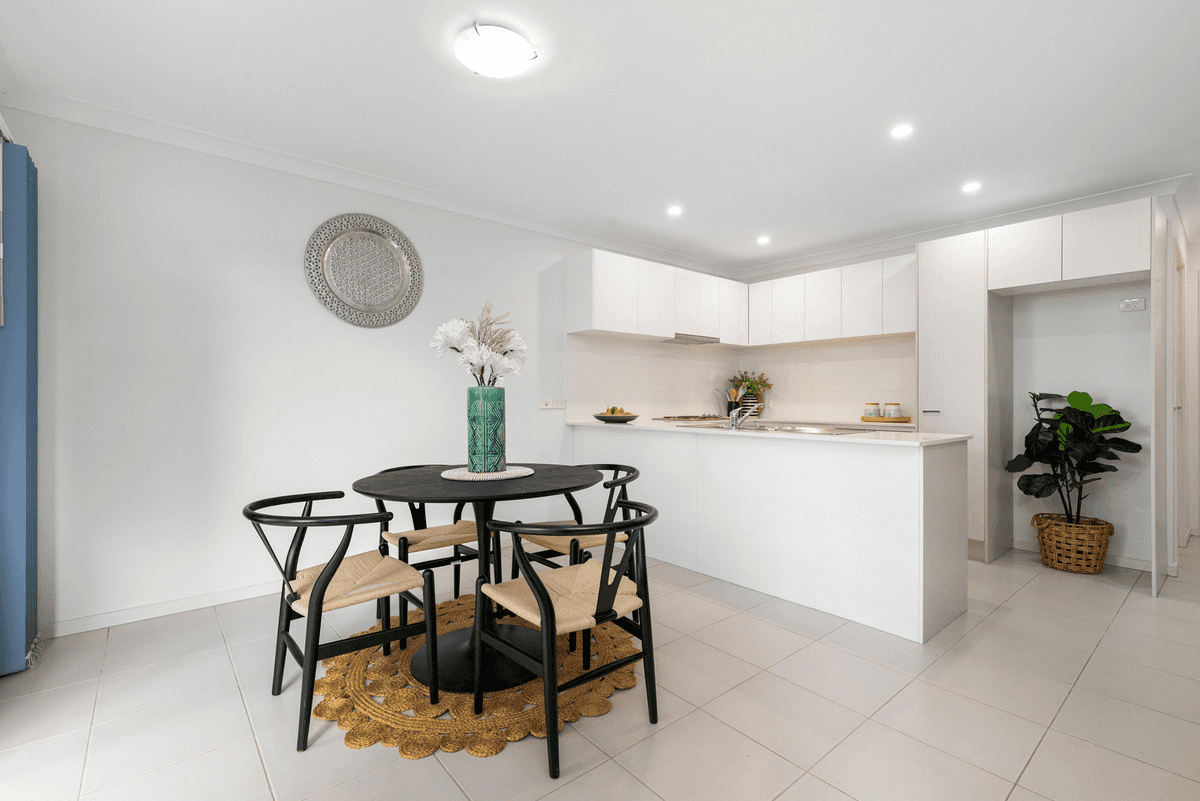 22/25 Northmarque Street, Carseldine, QLD 4034