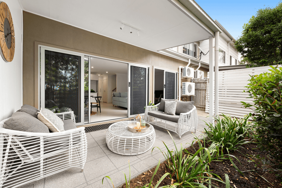 22/25 Northmarque Street, Carseldine, QLD 4034