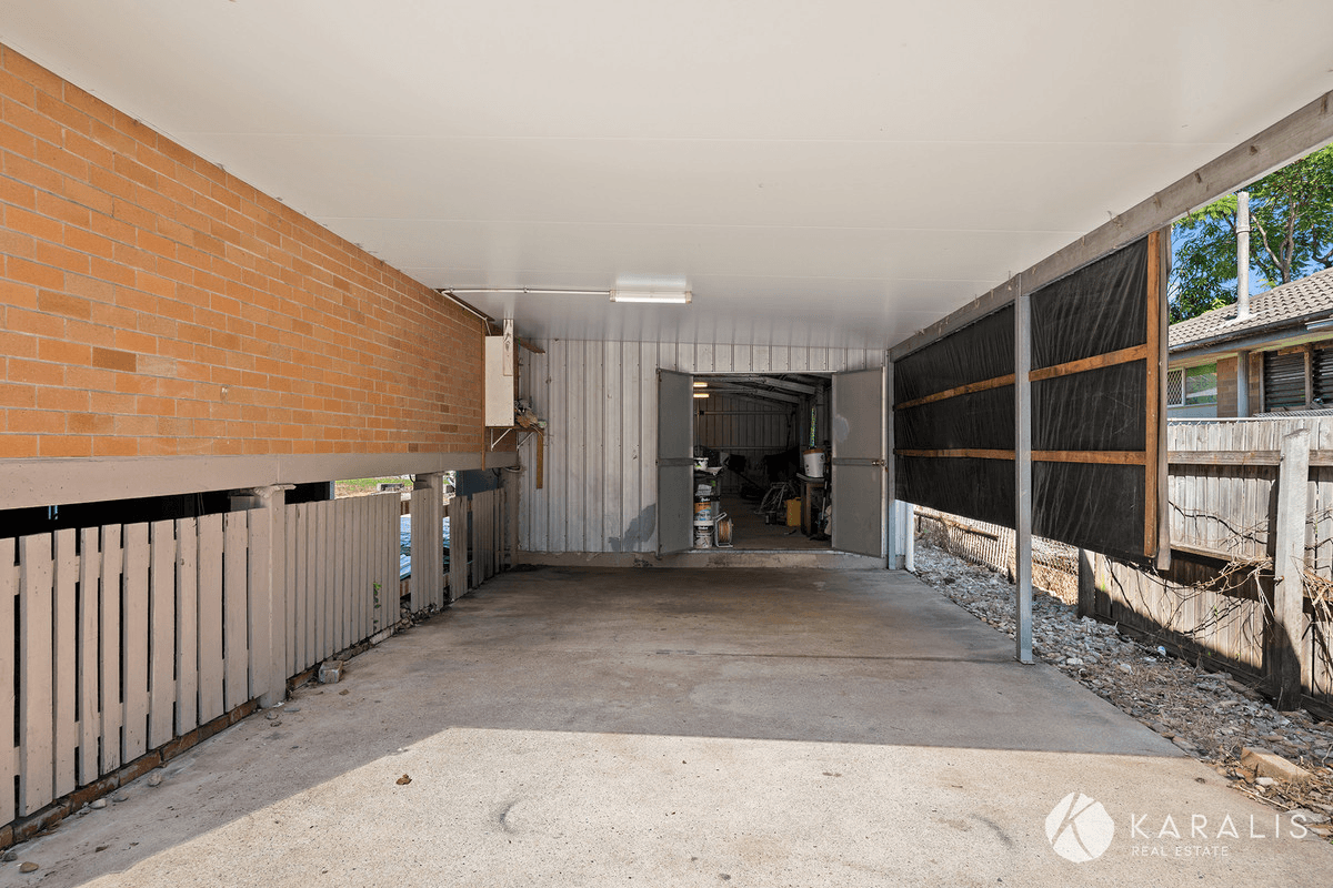 14 Stephen Street, Ellen Grove, QLD 4078