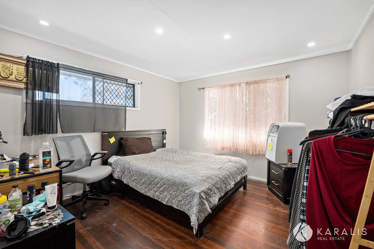 14 Stephen Street, Ellen Grove, QLD 4078