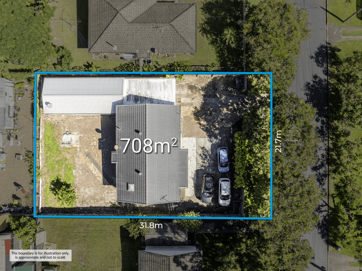 14 Stephen Street, Ellen Grove, QLD 4078