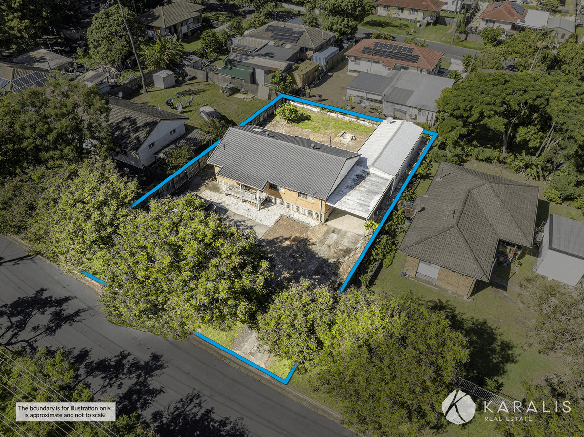 14 Stephen Street, Ellen Grove, QLD 4078