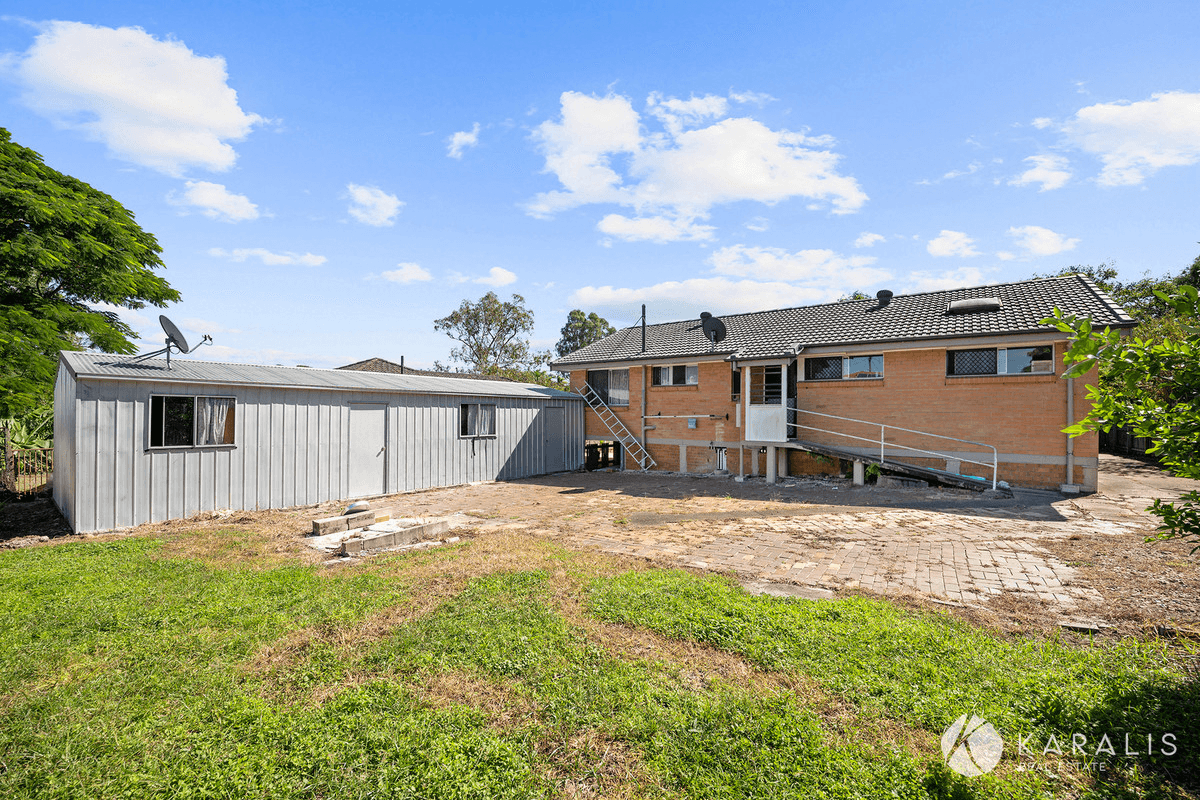 14 Stephen Street, Ellen Grove, QLD 4078