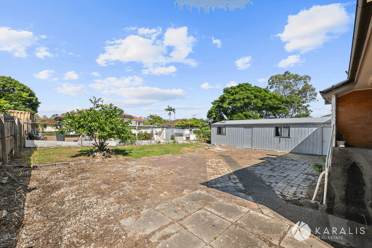 14 Stephen Street, Ellen Grove, QLD 4078