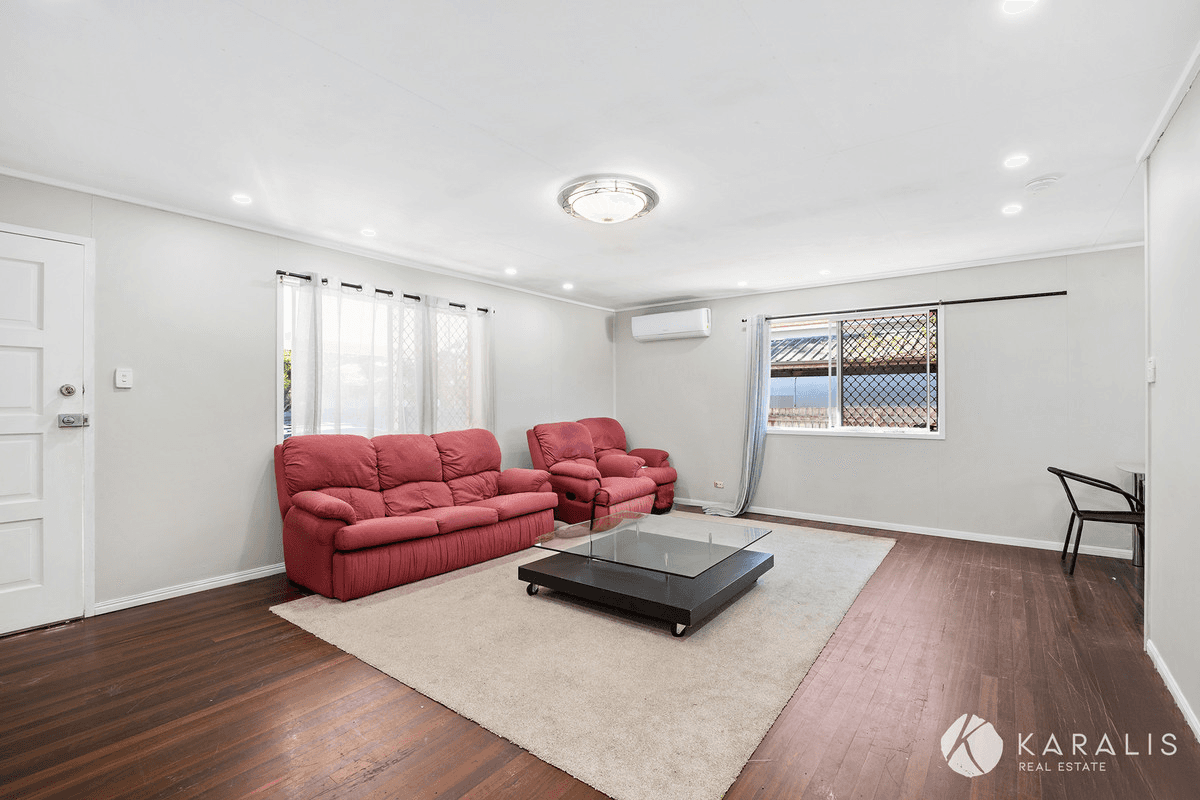 14 Stephen Street, Ellen Grove, QLD 4078