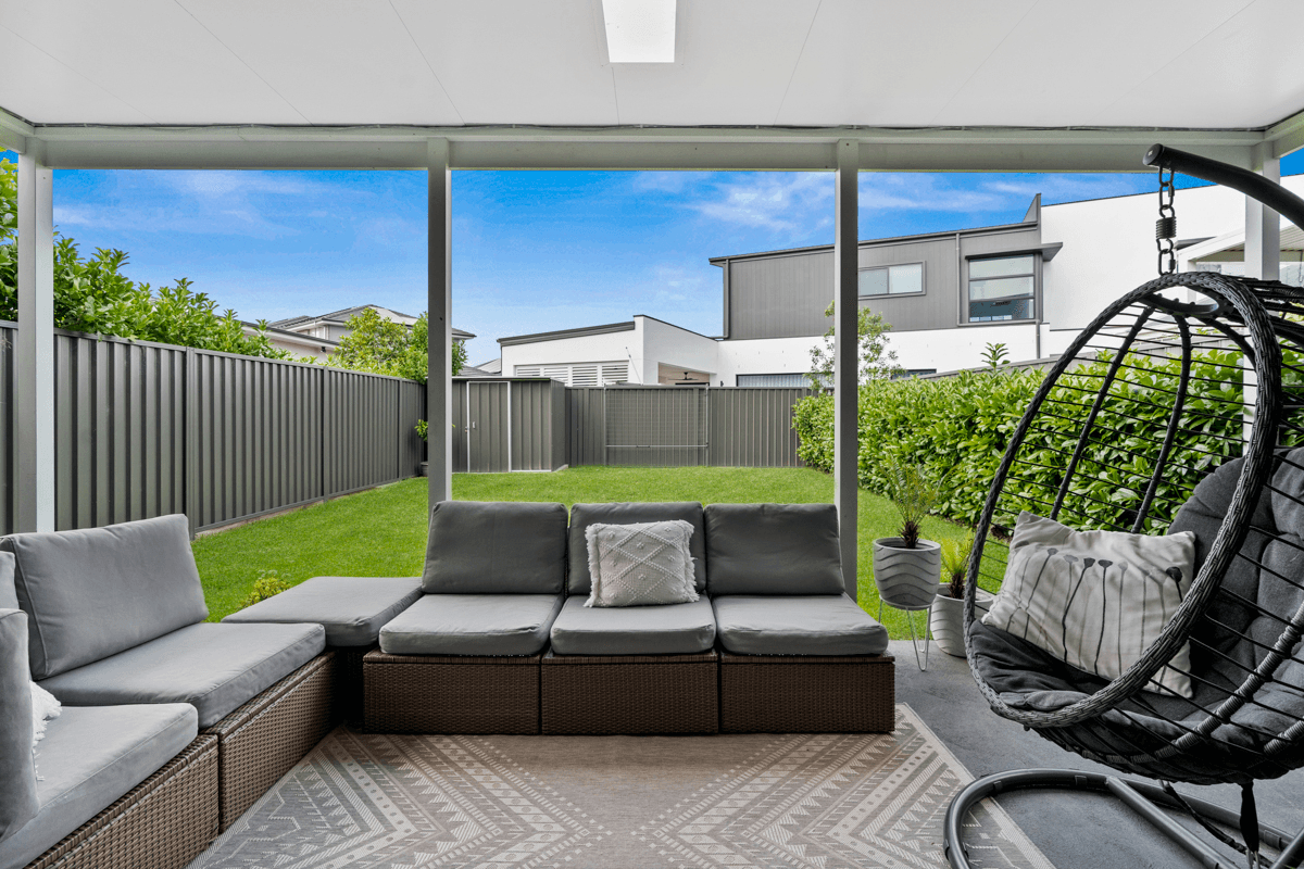 69 Wilhelm Parade, Catherine Field, NSW 2557