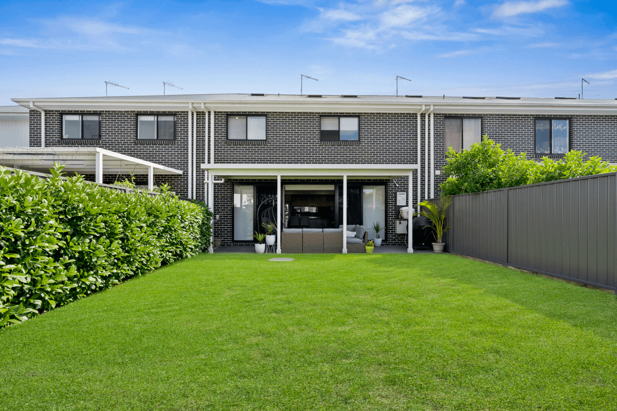 69 Wilhelm Parade, Catherine Field, NSW 2557