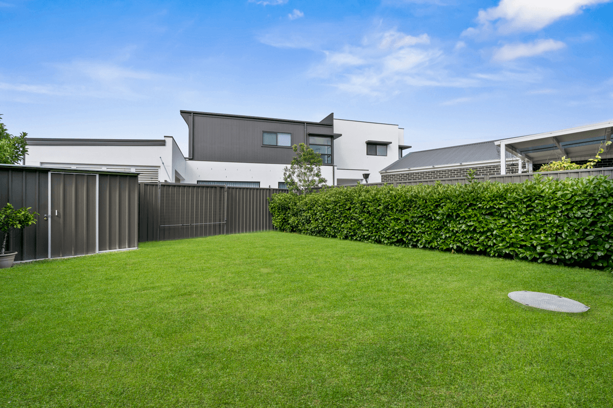 69 Wilhelm Parade, Catherine Field, NSW 2557