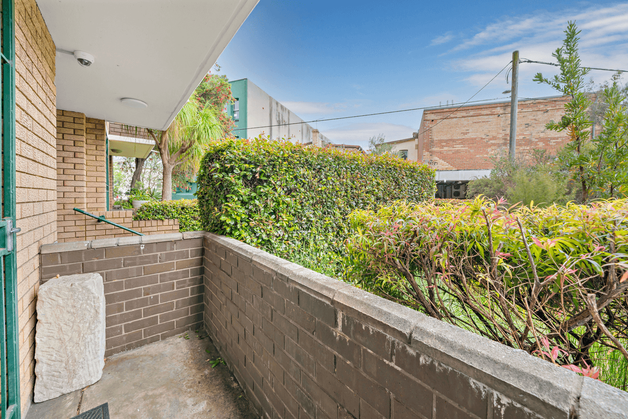 9/2-6 Brown Street, NEWTOWN, NSW 2042