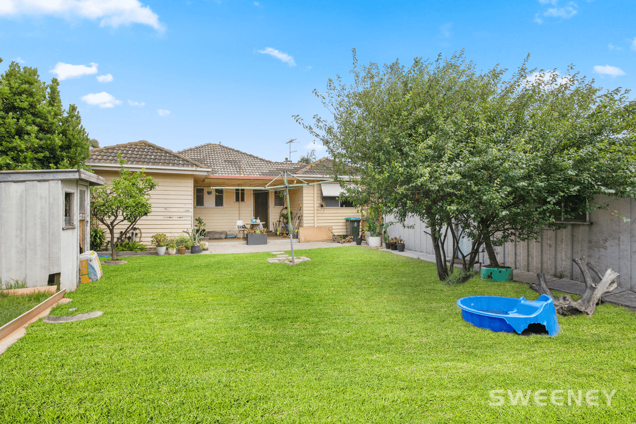 26 Cooper Avenue, ALTONA NORTH, VIC 3025