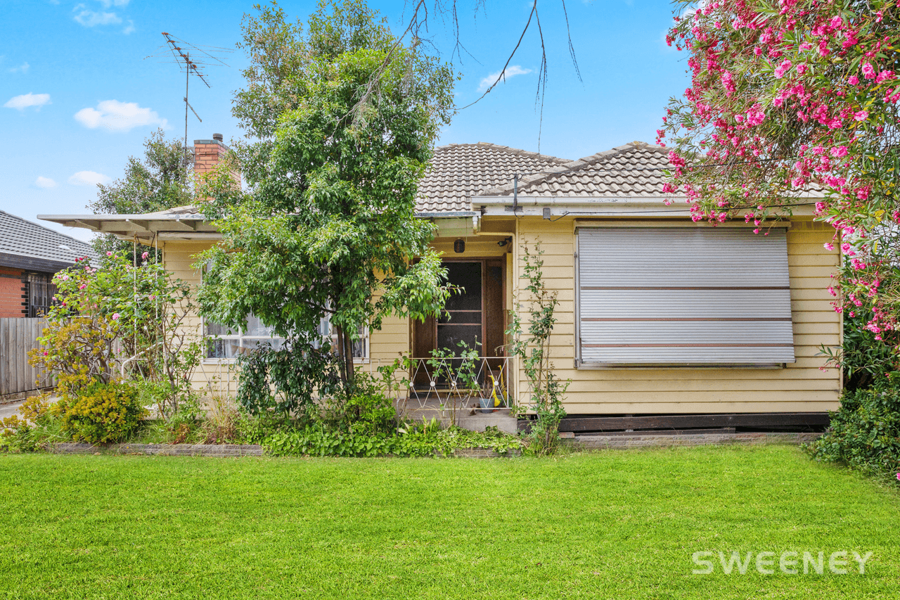 26 Cooper Avenue, ALTONA NORTH, VIC 3025